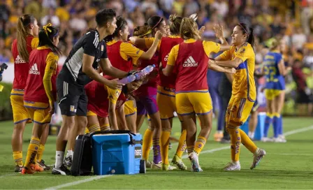 Tigres venció a las Águilas del América y consigue su segundo Campeón de Campeones