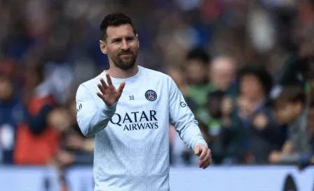 Messi: Hacen mural de 20 metros en Miami para recibir a 'La Pulga'