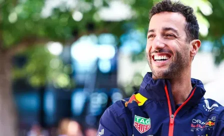 Daniel Ricciardo vuelve a la Fórmula 1; Tomará el lugar de Nick de Vries en AlphaTauri