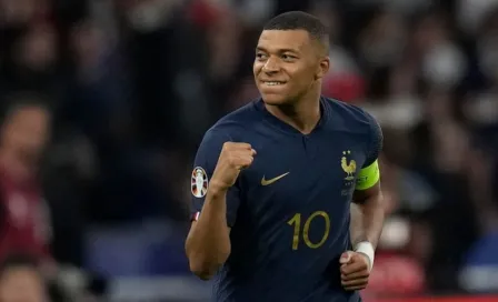 ¿Anticipa la llegada de Mbappé al Real Madrid? EA Sports FC 2024 habría filtrado el fichaje del francés