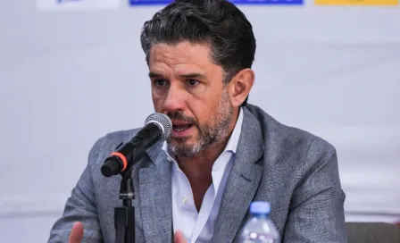 Alejandro Irarragorri 'menosprecia' al Tri: "No veo los juegos de la Selección Mexicana"