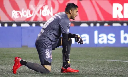 Xolos vs Cruz Azul: Jesús Corona tendrá incómodo reencuentro ante La Máquina