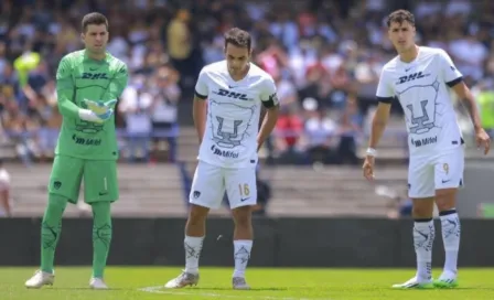 Liga MX anuncia cambio de horario de juego entre Pachuca y Pumas