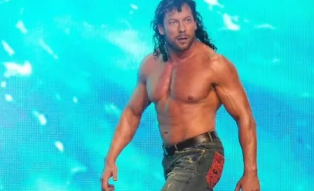 Konnan confirmó que Kenny Omega no estará en Triplemanía en CDMX