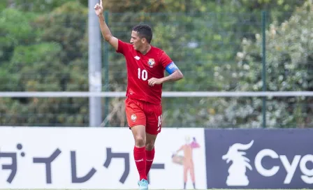 ¡Jugó en Cruz Azul y ahora se va a Francia! Ángel Orelien jugará en la Ligue 2