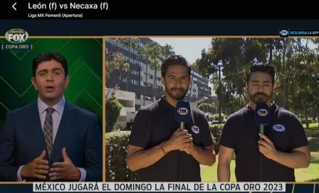 Vix+ se equivoca de transmisión y emite Central Fox en lugar del León vs Necaxa