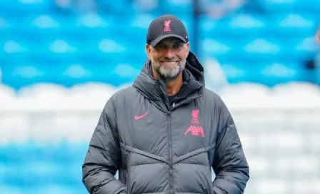 Liverpool: Jürgen Klopp listo para su novena campaña al mando de los Reds