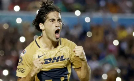 Matías Britos recuerda con cariño a Pumas Subcampeón: 'Es equipo perdura en el tiempo' 