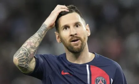 Lionel Messi: Redes sociales se burlan de los compañeros del argentino en el Inter Miami