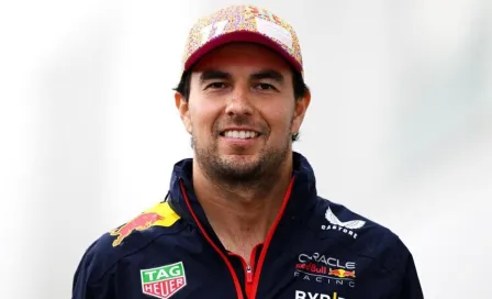 Checo Pérez: "España no debería compararlos son dos pilotazos" sobre Alonso y Sainz