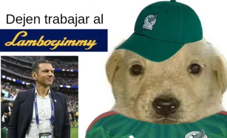 Los mejores memes tras el campeonato de la Selección Mexicana en Copa Oro