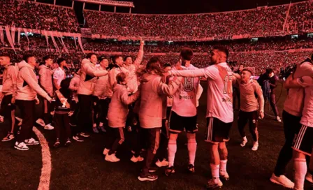 River Plate se coronó campeón de Argentina e iguala en títulos a Boca Juniors