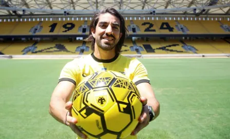 Rodolfo Pizarro: De la inconsistencia en MLS a vivir el sueño europeo con el AEK