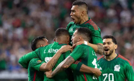 Selección Mexicana confirma cuatro amistosos en EU como parte del 20 aniversario del MexTour