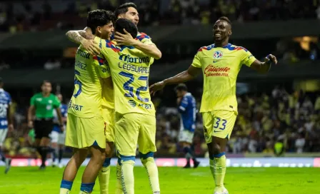 América en Leagues Cup: Grupo, rivales, partidos, horarios y transmisión