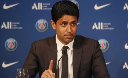 Presidente del PSG advirtió a sus jugadores: “No deberá estar el que no quiera jugar por este escudo”