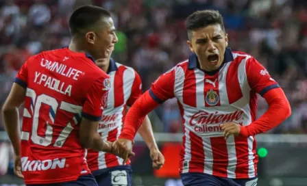 Chivas en Leagues Cup: Grupo, rivales, partidos, horarios y transmisión