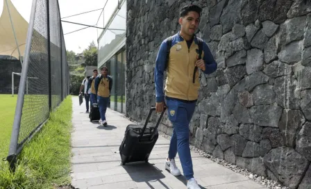 Pumas: Estos son los canteranos del cuadro auriazul para Leagues Cup