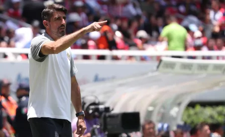 Paunovic cree que los jugadores mexicanos deben atreverse más a salir de su zona de confort