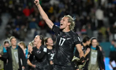 ¡Histórico! Nueva Zelanda Femenil gana por primera vez en un Mundial