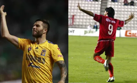 ¿José Cardozo fue mejor que André Gignac? 'Cabeceo mucho mejor que él y manejo mejor el área'