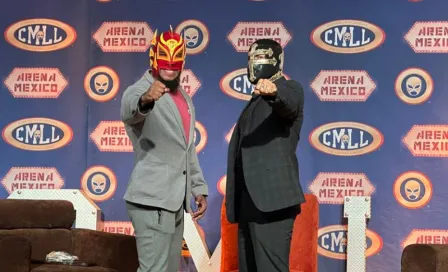 CMLL: Habrá lucha de máscaras y cabelleras en el 90 Aniversario