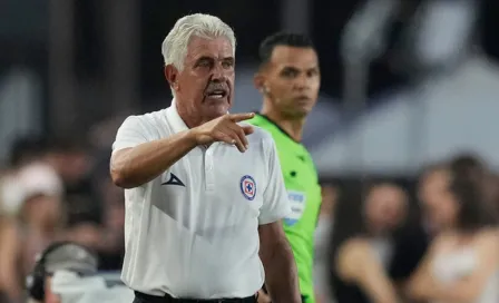 Tuca Ferretti sobre derrota ante Inter de Miami: "Si un equipo merecía ganar era el mío"