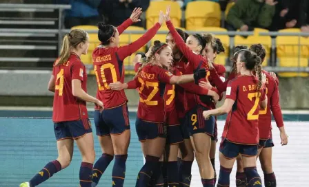 Mundial Femenil 2023: España vence sin problemas a Costa Rica; Jenni Hermoso falló un penal