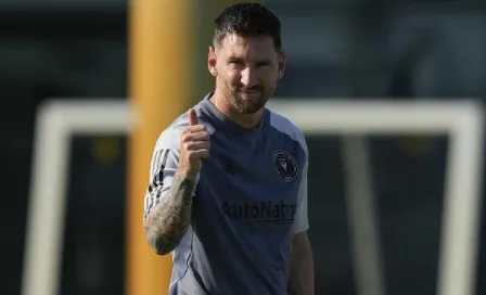 Inter Miami, de la mano de Leo Messi, busca ganar el primer título en su historia