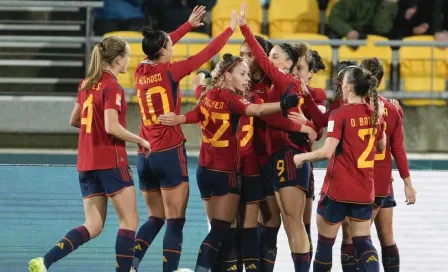 España Femenil busca repetir lo hecho con la Sub 17 y ganar la Copa del Mundo