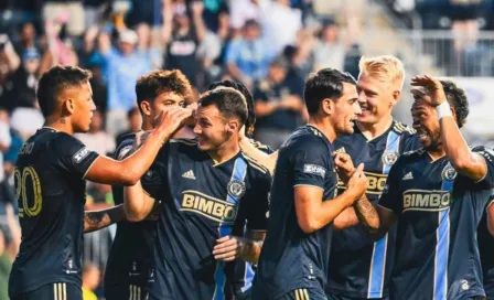 Leagues Cup: Philadelphia Union vence a los Xolos de Tijuana con polémica arbitral