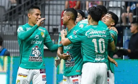 León vence a Vancouver en Leagues Cup tras intensa tanda de penaltis