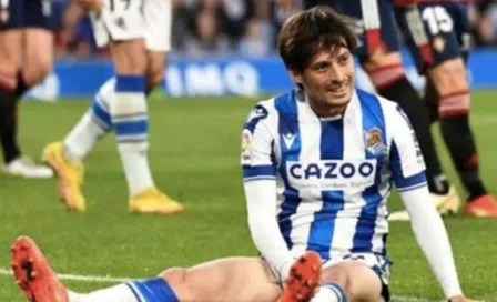 David Silva analiza el retiro después de sufrir una aparatosa lesión en la rodilla