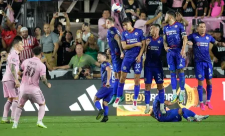 Leagues Cup: Los mejores goles de la Jornada 1 del torneo entre Liga MX y MLS