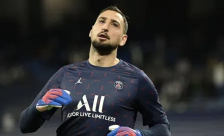 Donnarumma relató lo ocurrido durante el asalto a su casa: “Estuve indefenso, atado”