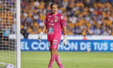 Rodolfo Cota explota con la Leagues Cup por dejar varado a León en el aeropuerto