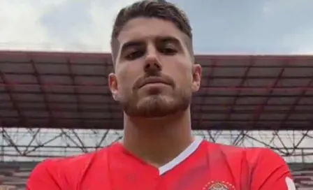 ¡Una presentación explosiva! Toluca le da la bienvenida a su nuevo goleador Pedro Raúl