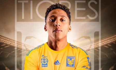 ¡Oficial! Ozziel Herrera es nuevo jugador de Tigres