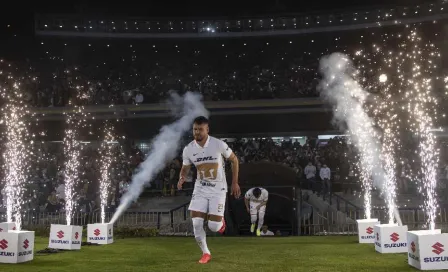 ¡Adiós Capitán Freire! Pumas hace oficial la baja del defensor quien llega a Grecia