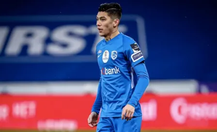 Gerardo Arteaga se queda en la banca en el duelo de Champions ante el Servette