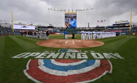 MLB: Kansas City Royals planean construir un nuevo estadio