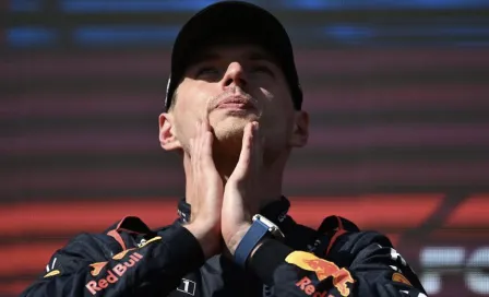 F1: Max Verstappen concluirá de manera perfecta la primera parte de la temporada