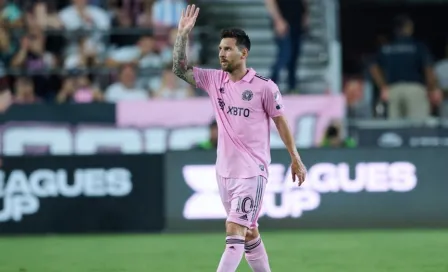 Lionel Messi sorprendió a sus compañeros con impresionante regalo