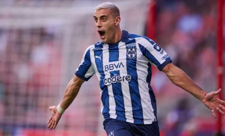 Leagues Cup: Rayados golea al Real Salt Lake en su presentación en el torneo