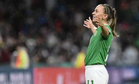 Mundial Femenil 2023: Katie McCabe anotó un gol Olímpico en el juego entre Canadá e Irlanda