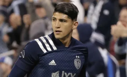 Leagues Cup: Alan Pulido es sancionado con dos partidos y se pierde el duelo ante Chivas