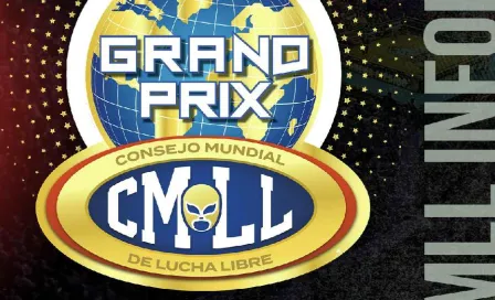 La Arena México ya se prepara para recibir el Gran Prix 2023 