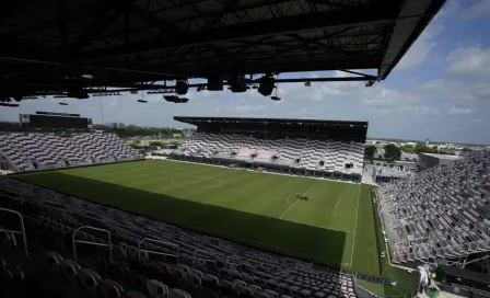 Inter Miami baja precio de sus entradas; esto cuesta ver a Lionel Messi en el estadio