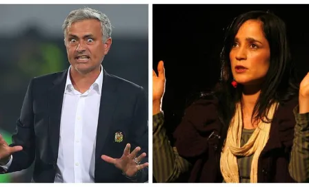 Video de José Mourinho 'cantando' 'Me Voy' de Julieta Venegas sorprende y se hace viral 