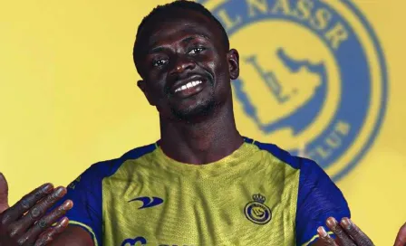 ¡Nuevo compañero de Cristiano Ronaldo! Sadio Mané a una firma de llegar al Al-Nassr